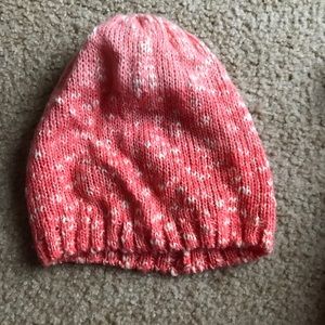 Slouch Beanie